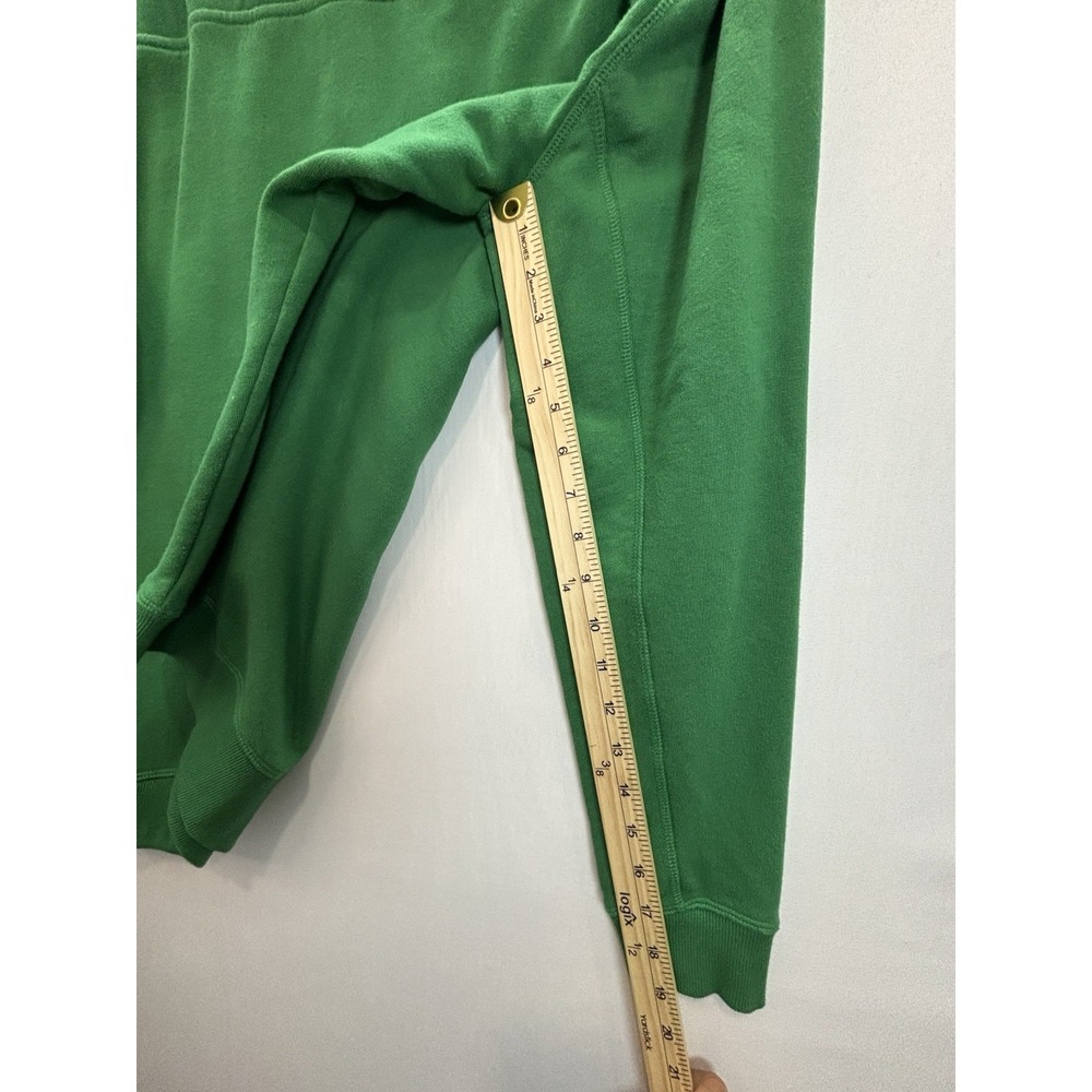 Vineyard Vines Women's Shep Shirt Quarter Zip Green Pullover Size S - Picture 8 of 12